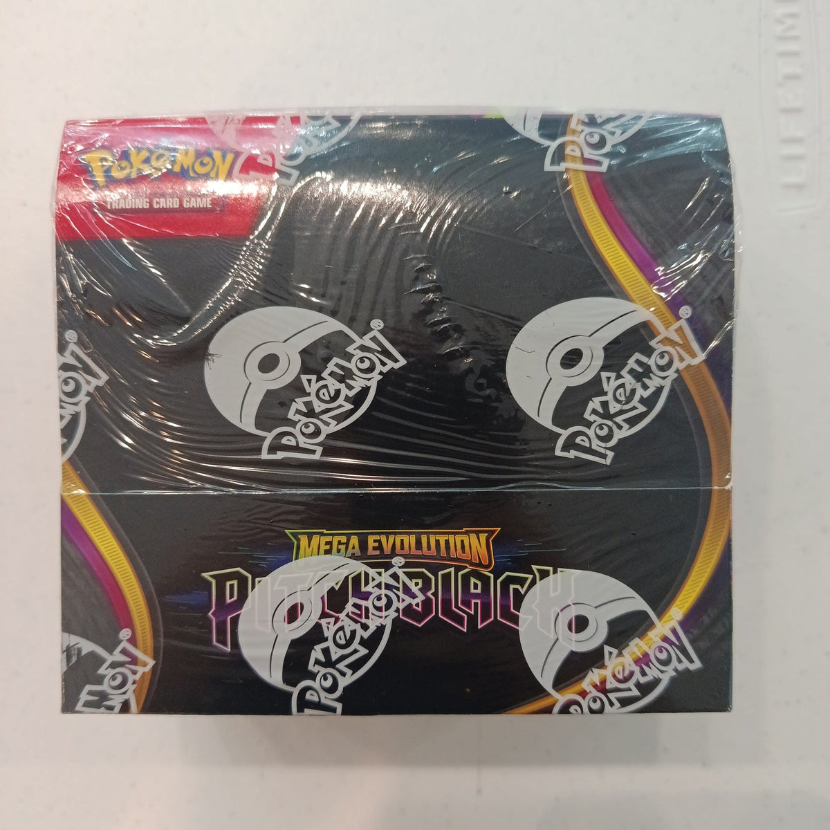 2026 Pokemon TCG Mega Evolution