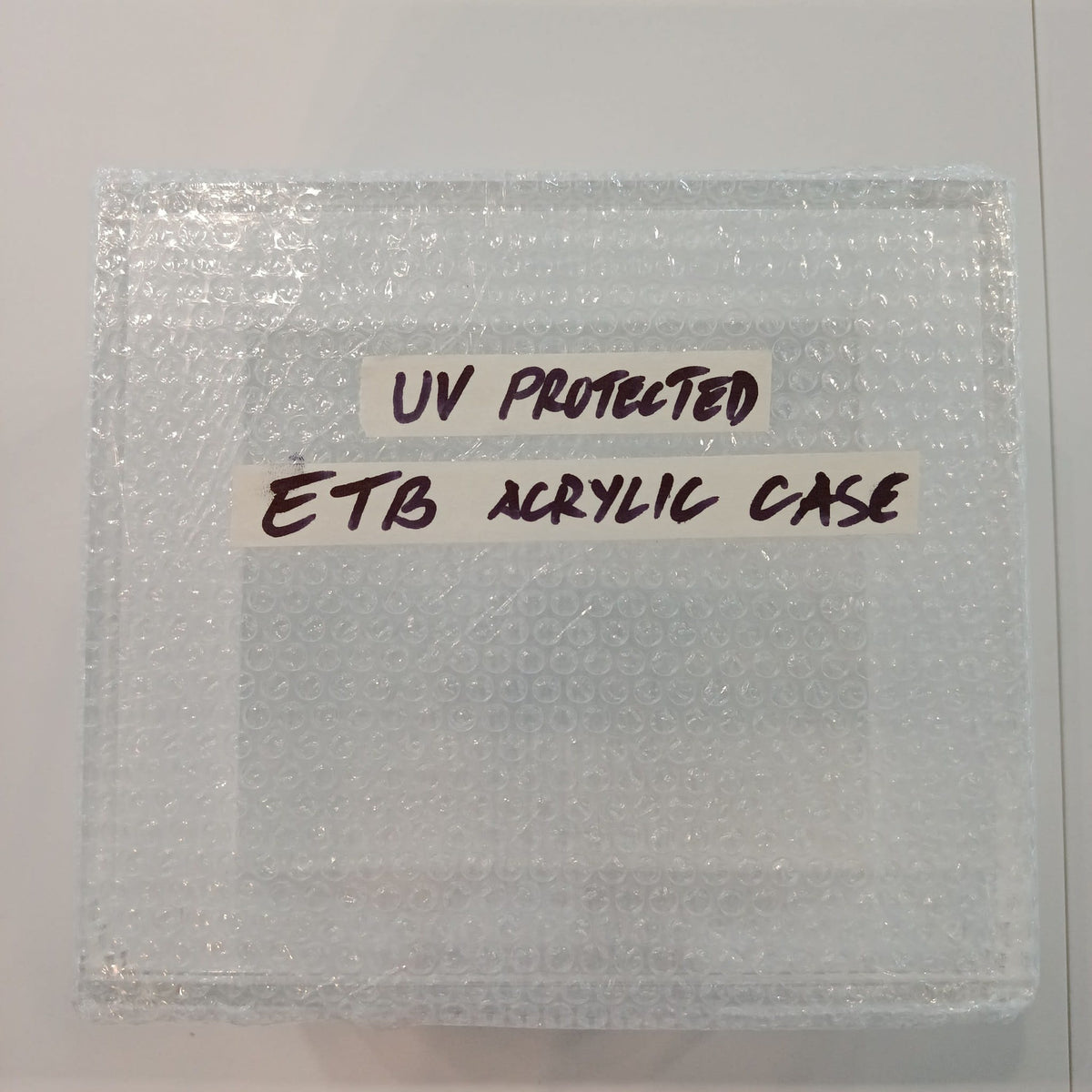Pokemon Elite Trainer Box Acrylic Case