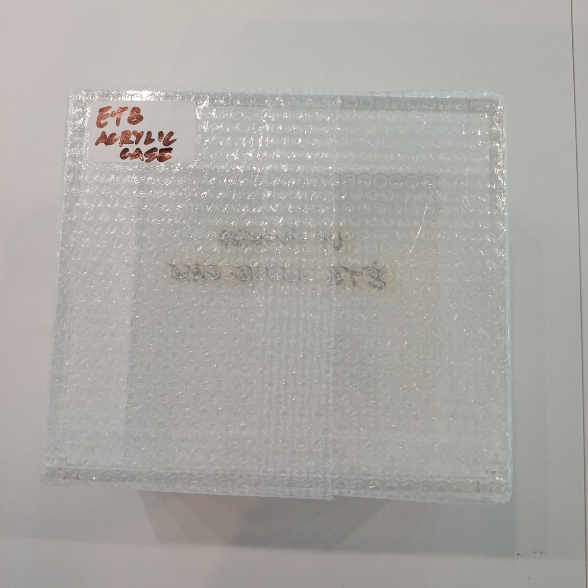 Pokemon Elite Trainer Box Acrylic Case - view 2