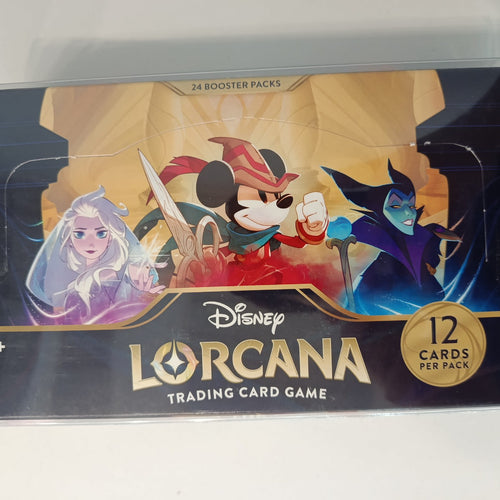 Lorcana Disney Lorcana Mickey Mouse 2023 (English)