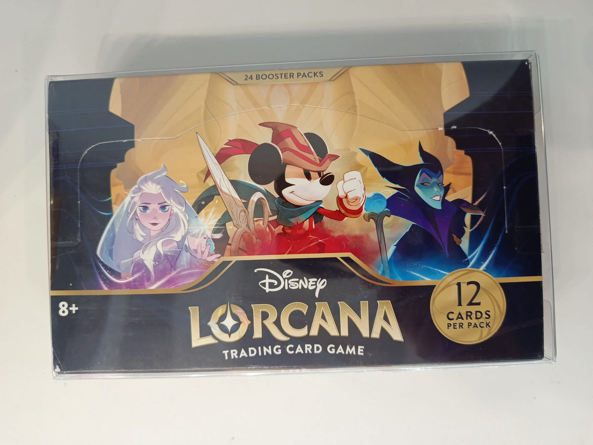 Lorcana Disney Lorcana Mickey Mouse 2023 (English)