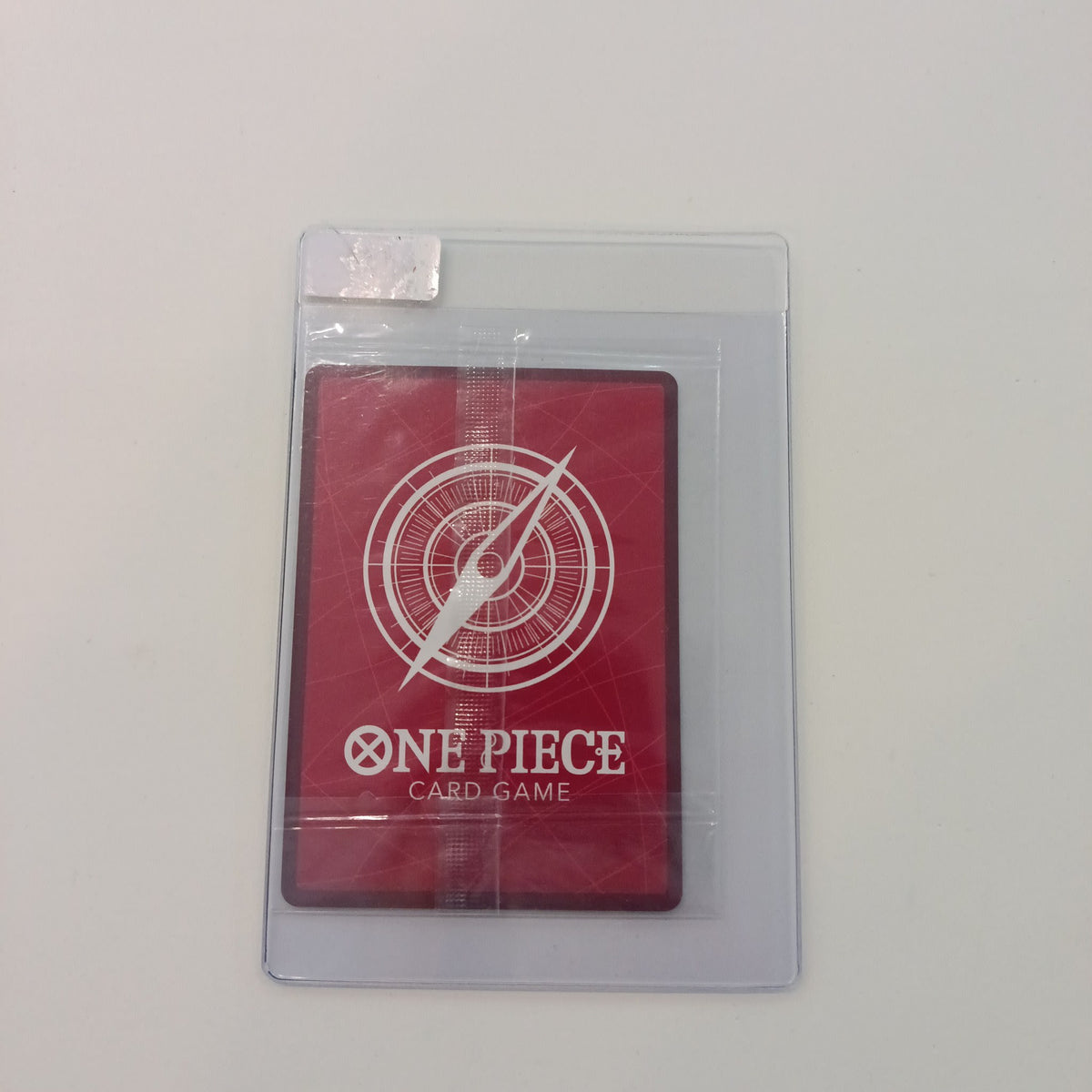 2023 Bandai One Piece Card Game Southeast Asian Championship 2023 Sabo Championship Promo - view 2
