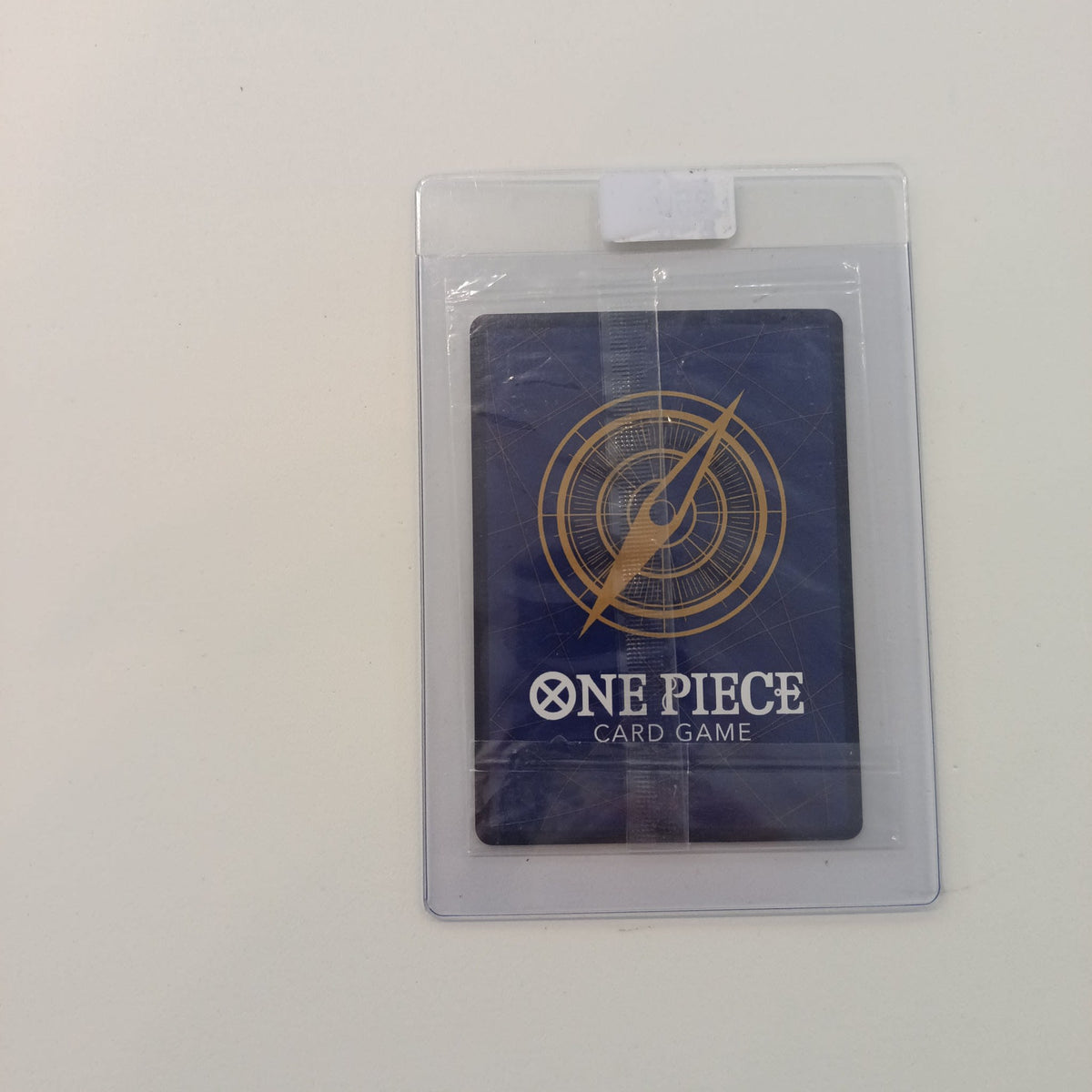 2023 Bandai One Piece Card Game Southeast Asian Championship 2023 Promo Sabo #P-073 - view 2