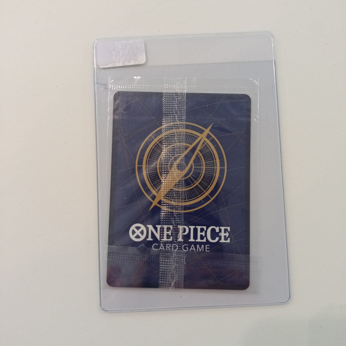 Bandai One Piece Card Game Asia Championship Nami Asia Championship Promo #P-112 - view 2