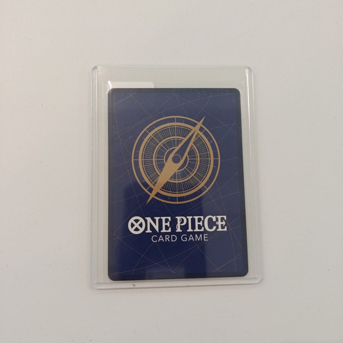 2023 Bandai One Piece Card Game CHARACTER Boa Hancock Alternate Art Holo #PRB02-017 - view 2