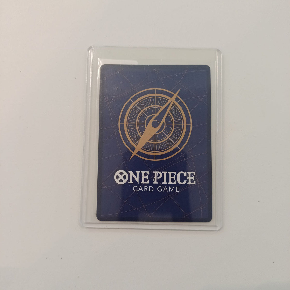2024 Bandai OP14 FILM/Straw Hat Crew Nami Secret Rare (Alternate Art) #031 - view 2