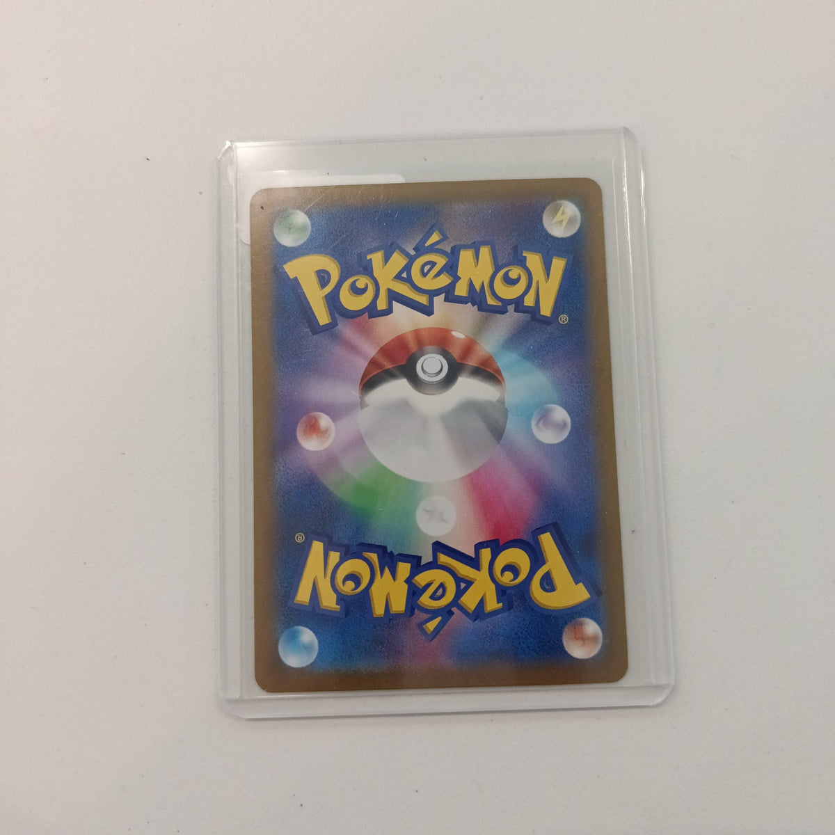 Pokemon Company Unreleased / Japanese Promo Sirona #Unknown Unica 550 - view 2