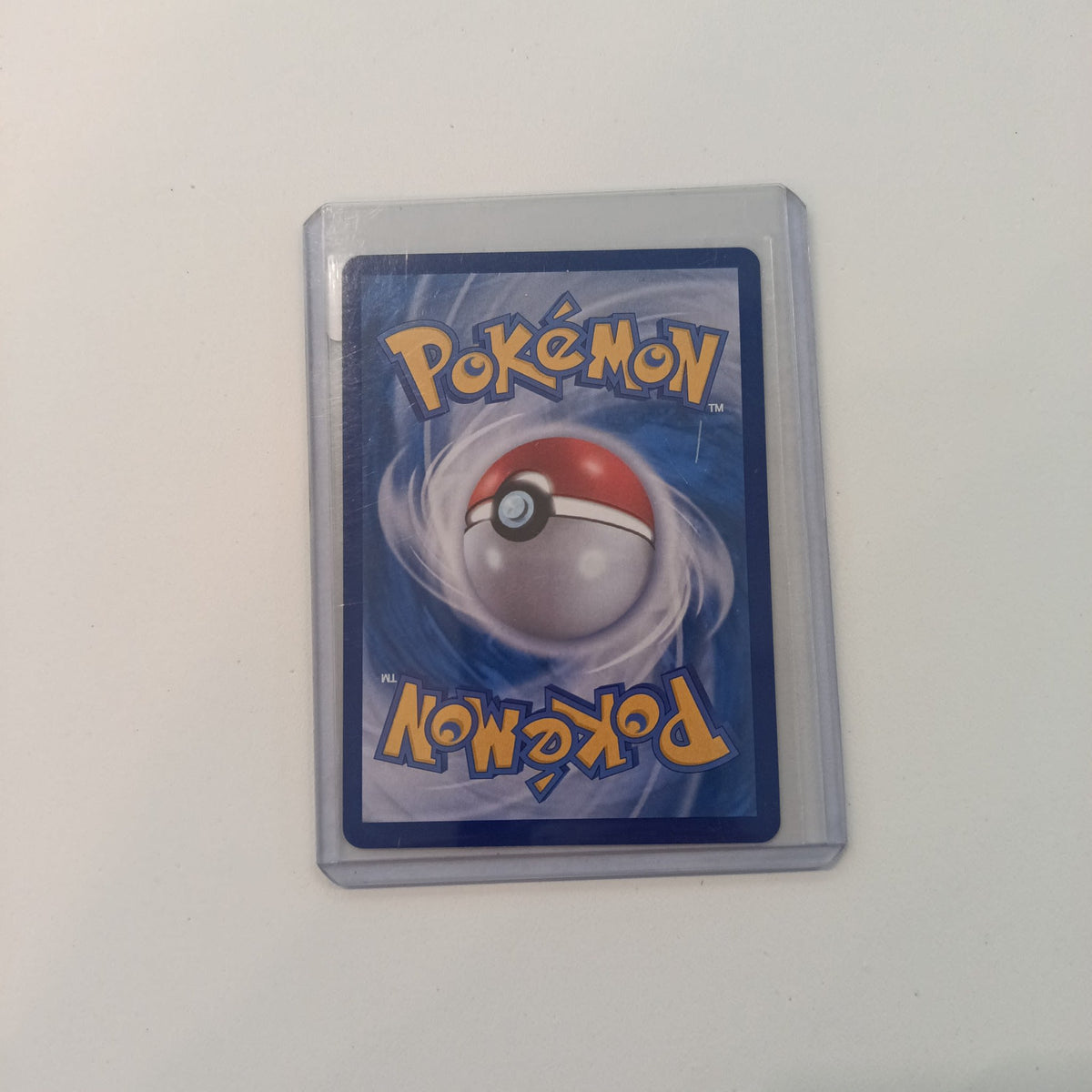 2023 Pokemon Company Scarlet & Violet Special Art Rare Leafeon SAR #200/187 - view 2