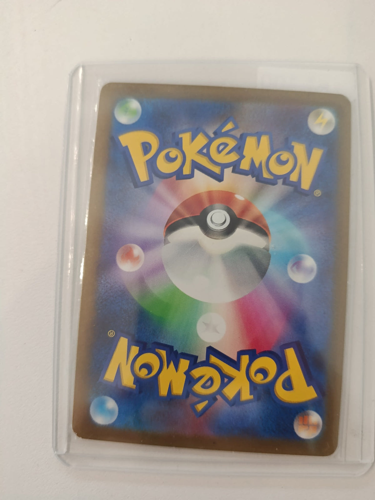 Pokemon Morpeko sv4K - Future Flash #076/066 2023 (Japanese) 076/066 - view 2