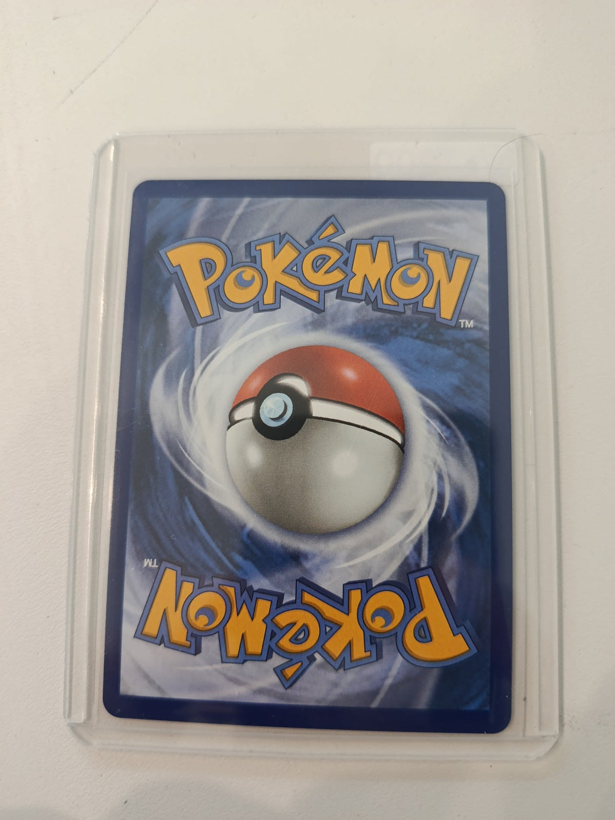 Pokémon Company sv4pt Sprigatito ex #251/217 PSA 9 - view 2