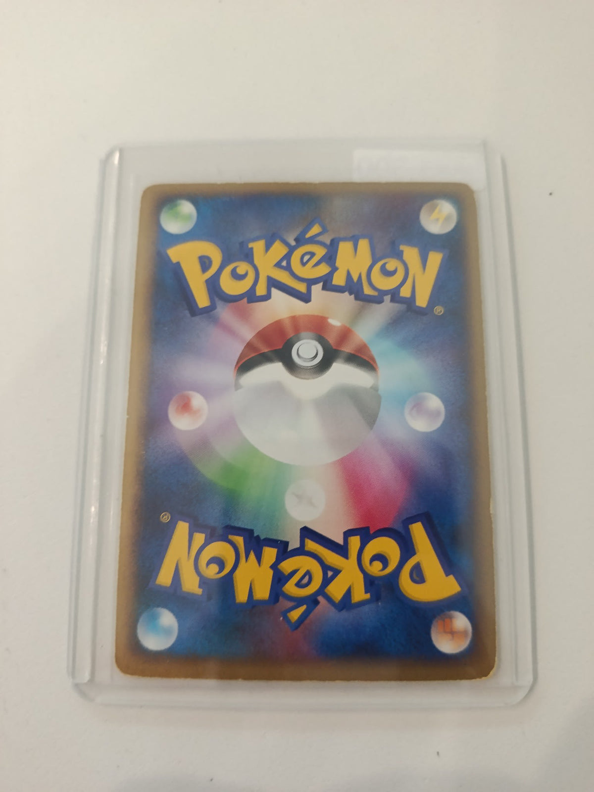 Pokemon Zapdos Pt3 #100 2009 (Japanese) 100/100 - view 2