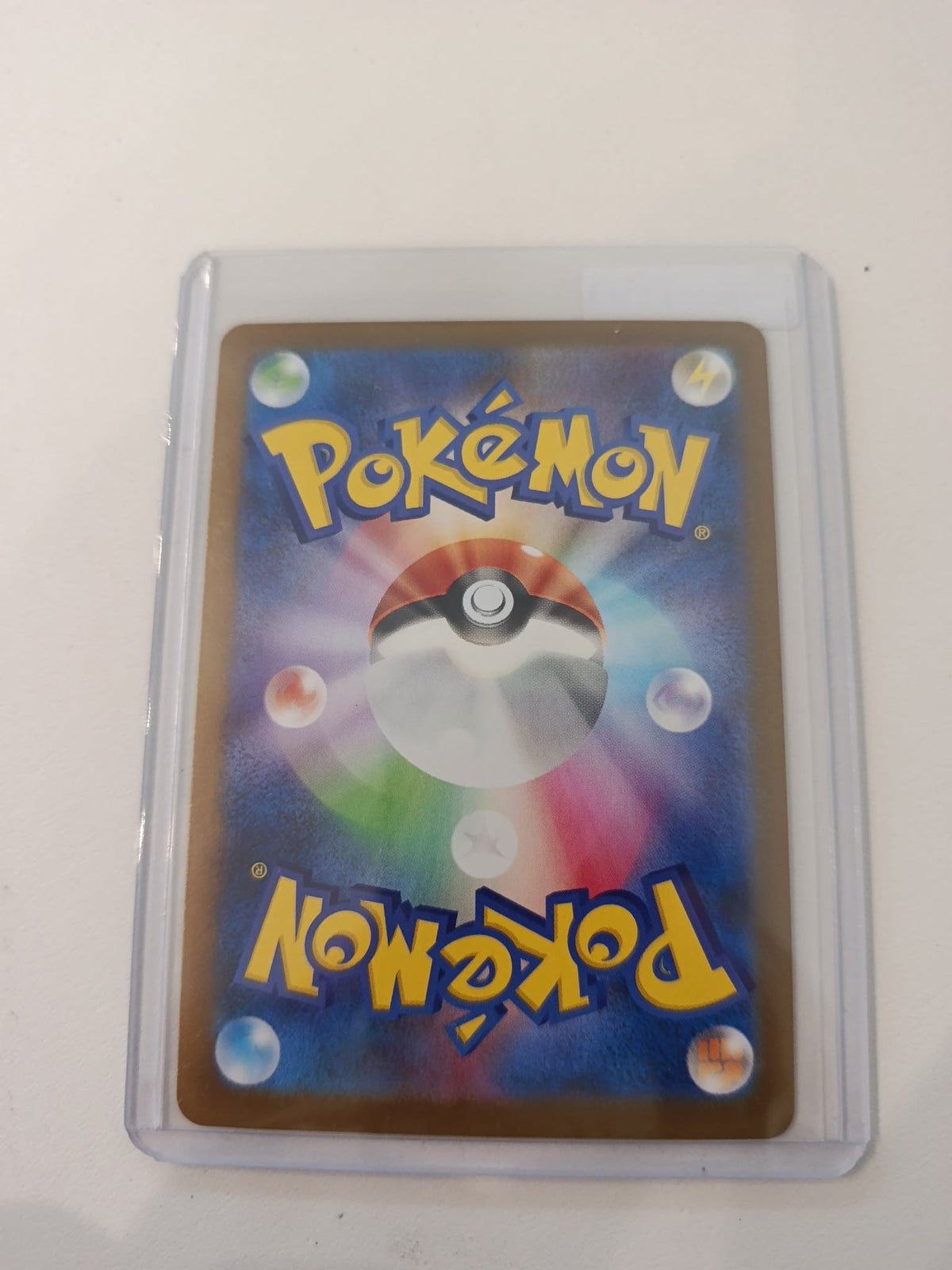 Pokemon Conkeldurr sv11b #133/086 2025 (Japanese) 133/086 - view 2