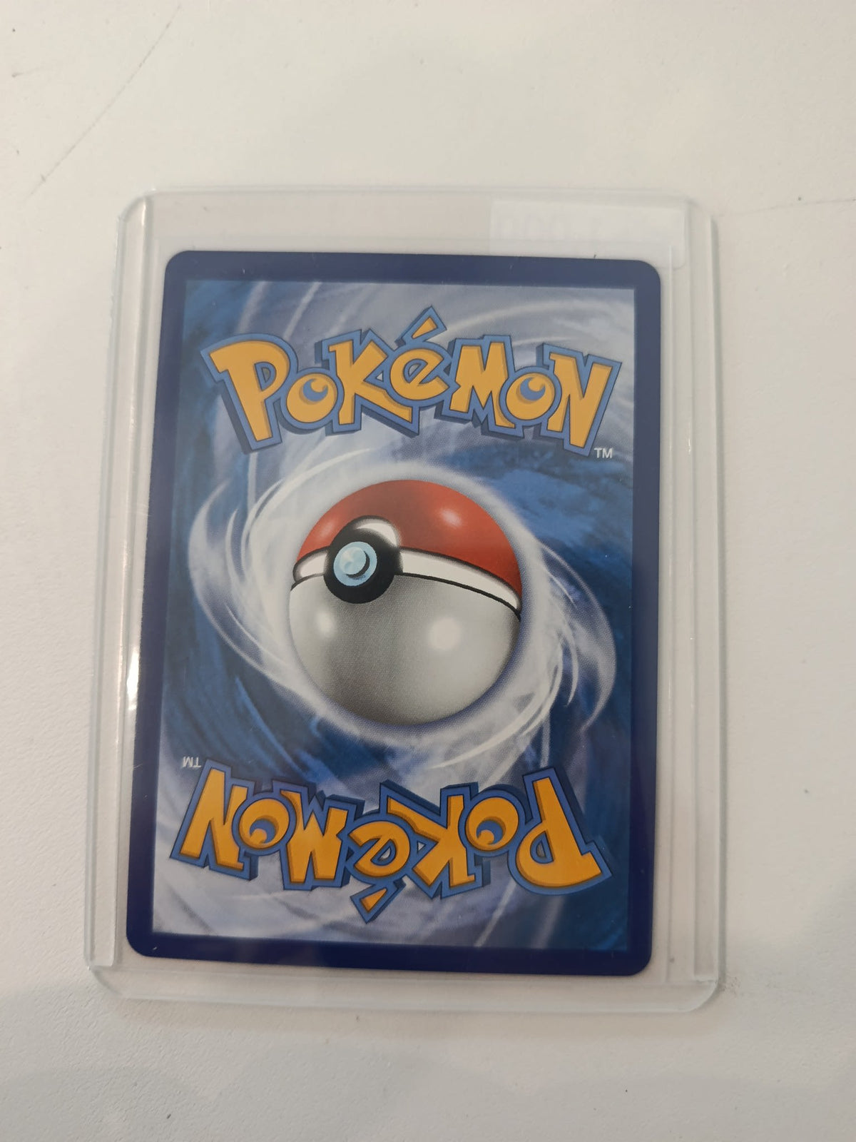 The Pokemon Company VMAX role Mimikyu VMAX #069/172 PSA 9 - view 2