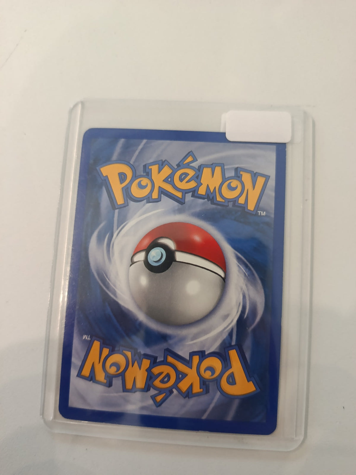 Pokemon Dark Celebi EX Team Rocket Returns #4 2004 (English) 4/101 - view 2
