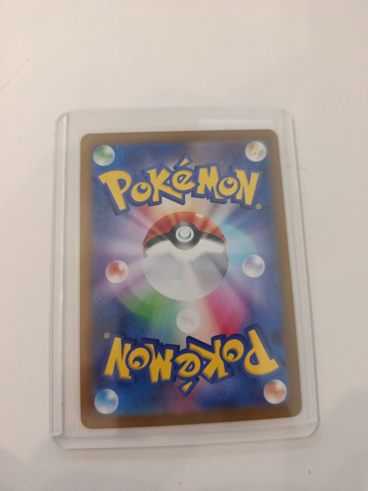 Pokemon Cynthia's Roserade sv9a #065/063 2025 (Japanese) 065/063 - view 2