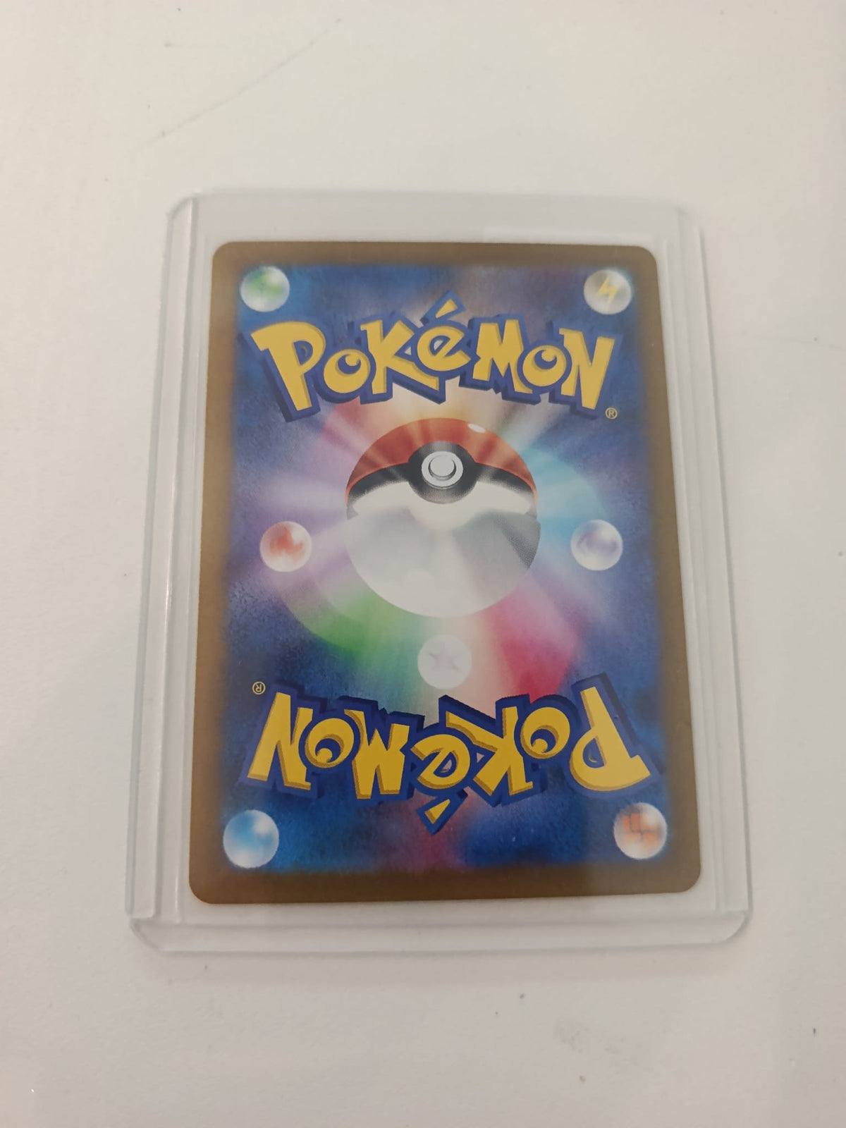 sv6 Lickitung #113/101 PSA 9 - view 2