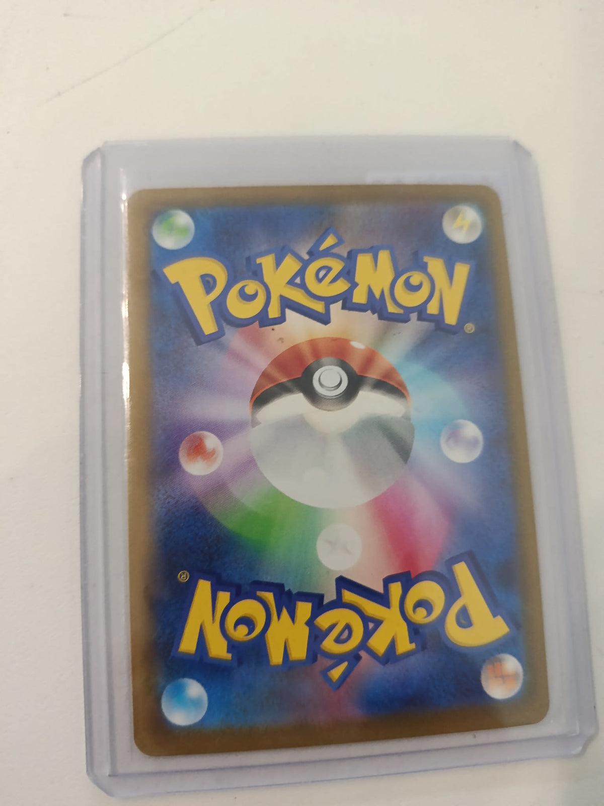 Pokemon Mega Lucario ex M2a #228/193 (Japanese) 228/193 - view 2