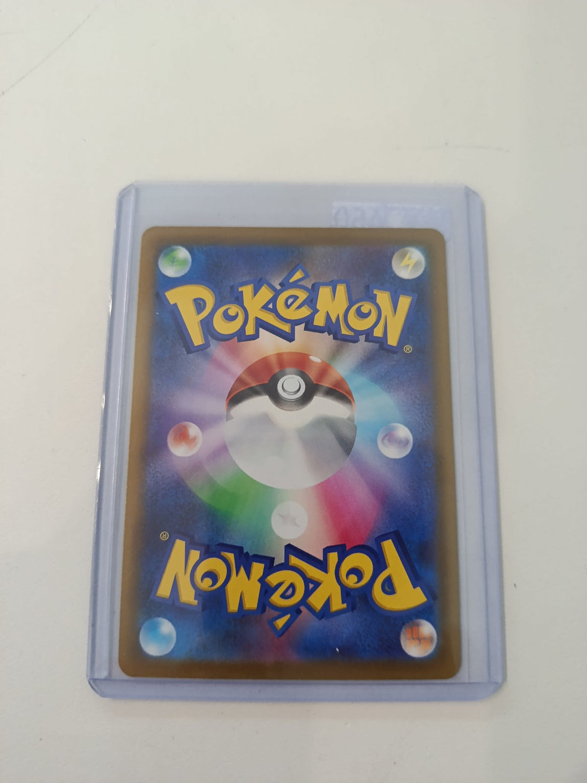 Pokemon N's Zekrom M2a #210/193 2025 (Japanese) 210/193 - view 2