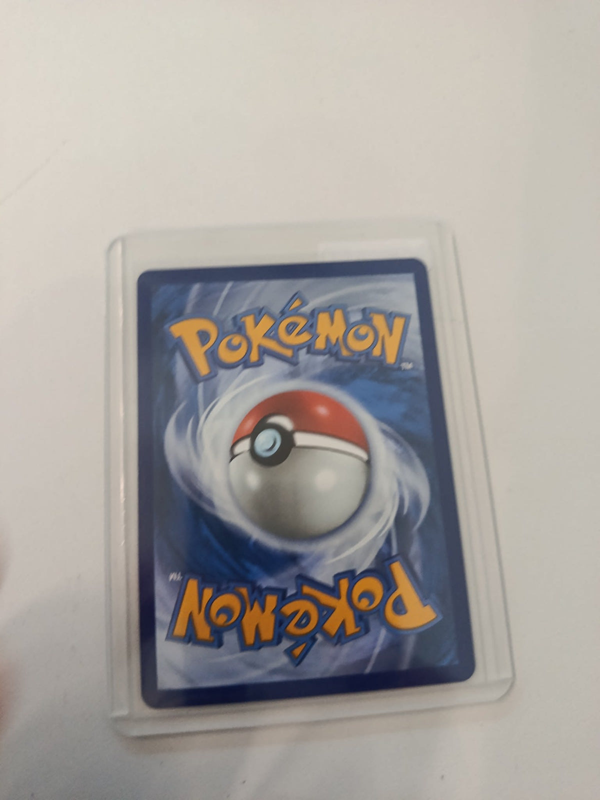 2023 Obsidian Flames Charizard ex #060 CGC 9.5 - view 2