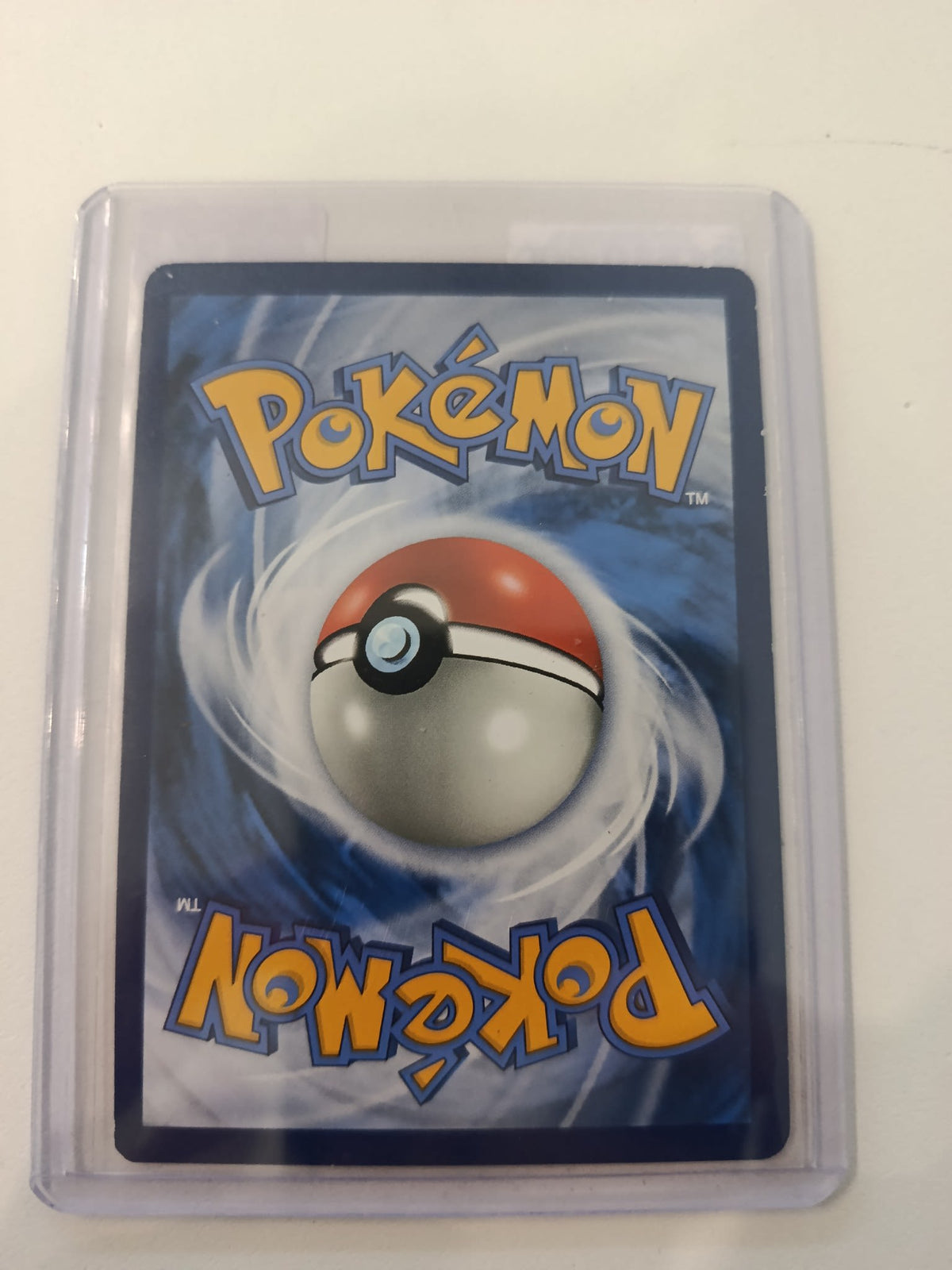 Pokemon Pikachu on the Ball Futsal Collection #001/005 2020 (English) 001/005 - view 2