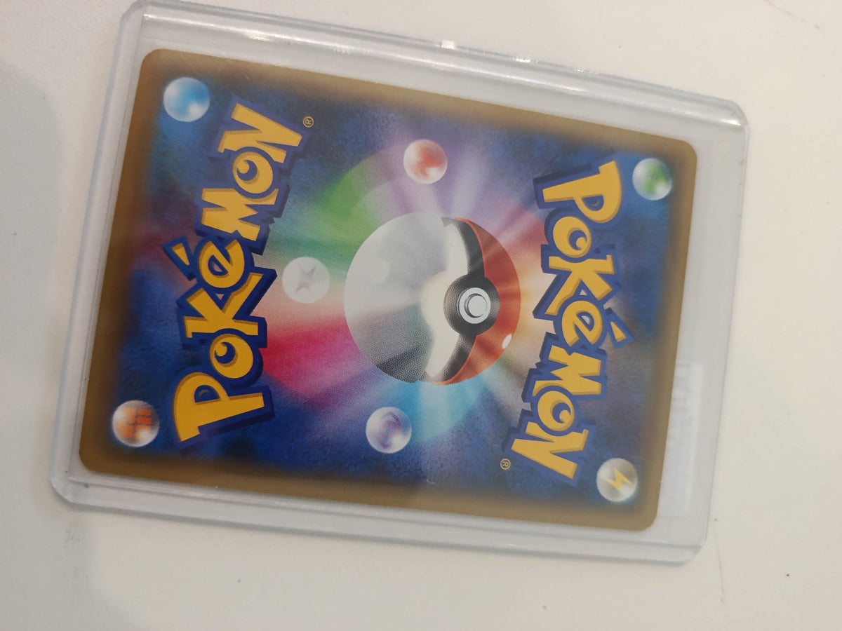 Pokemon Mew CP6 #016/036 2016 (Japanese) - view 2