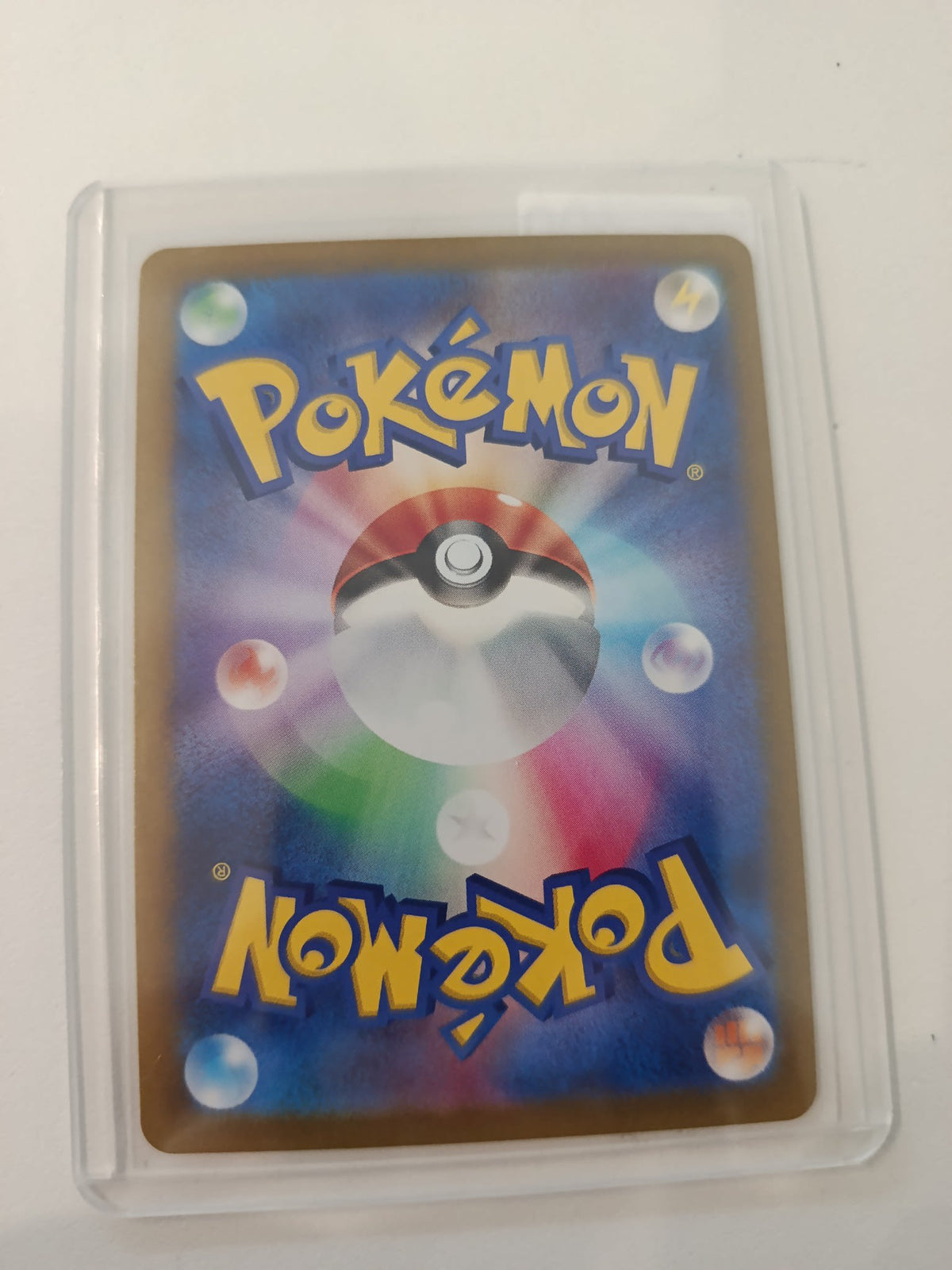 Pokemon Ting-Lu ex (Japanese) - view 2