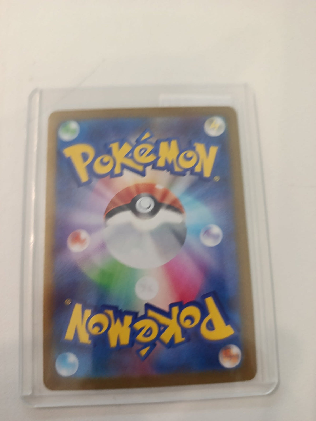 Pokemon Clefairy M3 #086/080 2026 (Japanese) 086/080 - view 2
