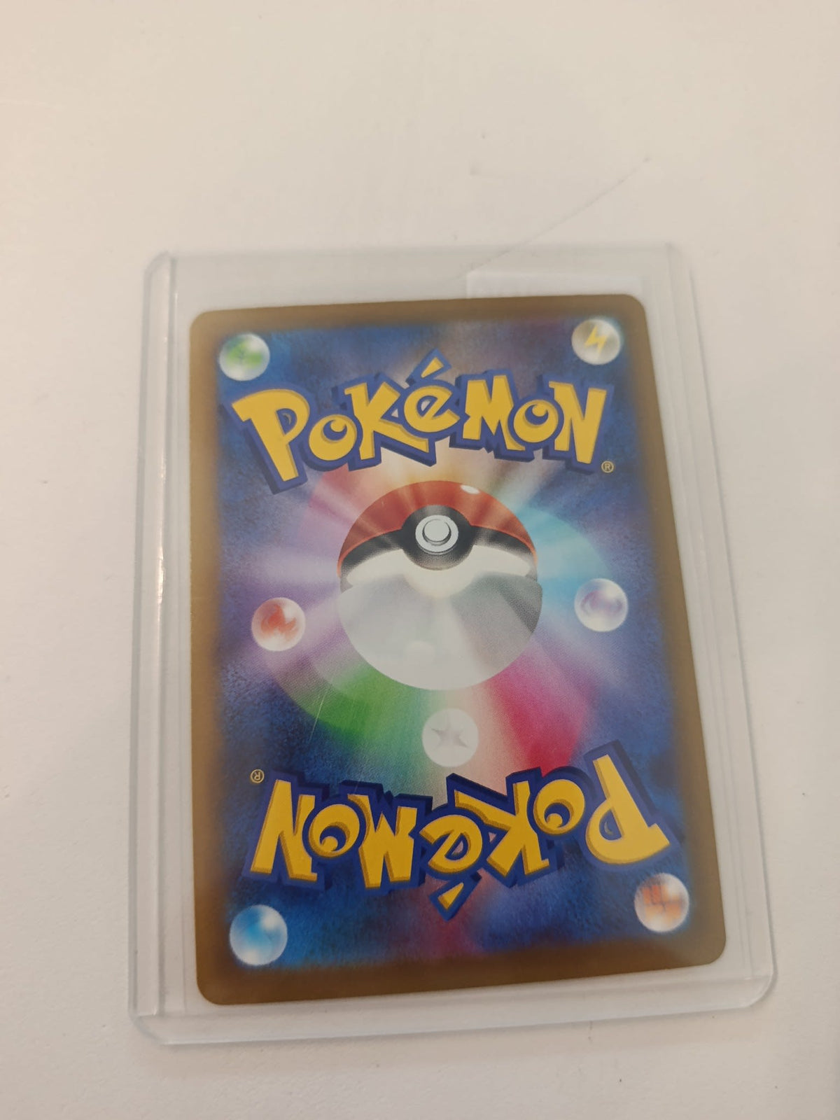 Pokemon Fennekin M4 #085/083 2026 (Japanese) 085/083 - view 2