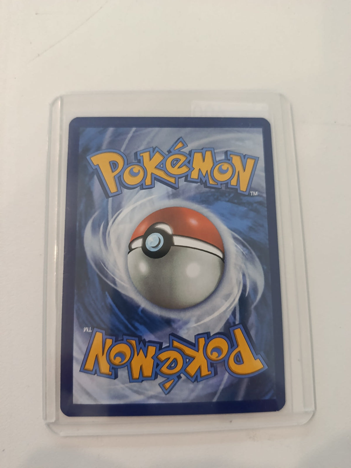 Pokemon Cleffa Prismatic Evolutions #140/149 2025 (English) - view 2