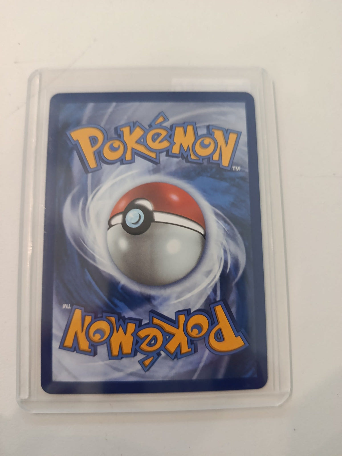 2024 SV4.5 Dedenne ex #093/088 PSA 9 - view 2
