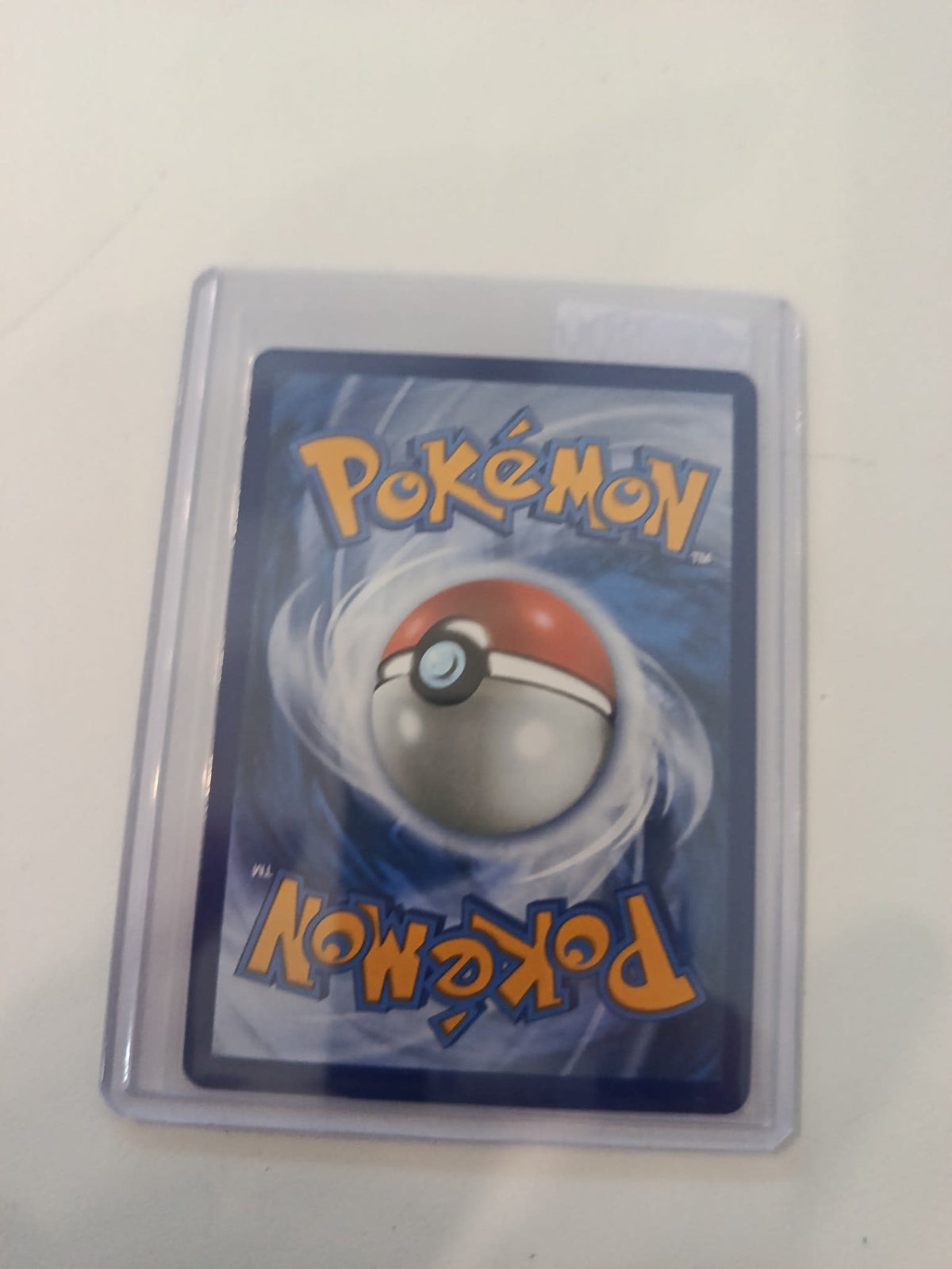 Pokemon Piplup PFL (Paldean Fates) #098/094 2025 (English) 098/094 - view 2