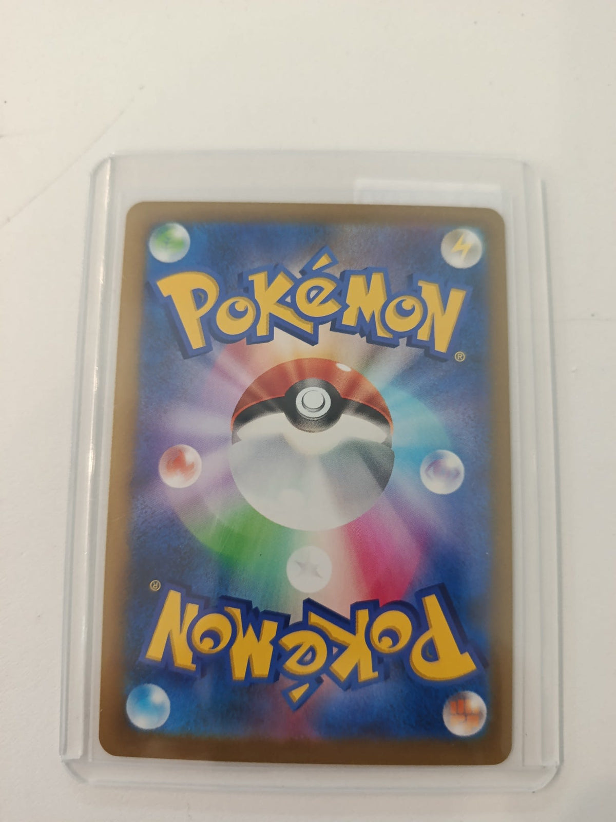 Pokemon Altaria M6 #087/076 2026 (Japanese) 087/076 - view 2