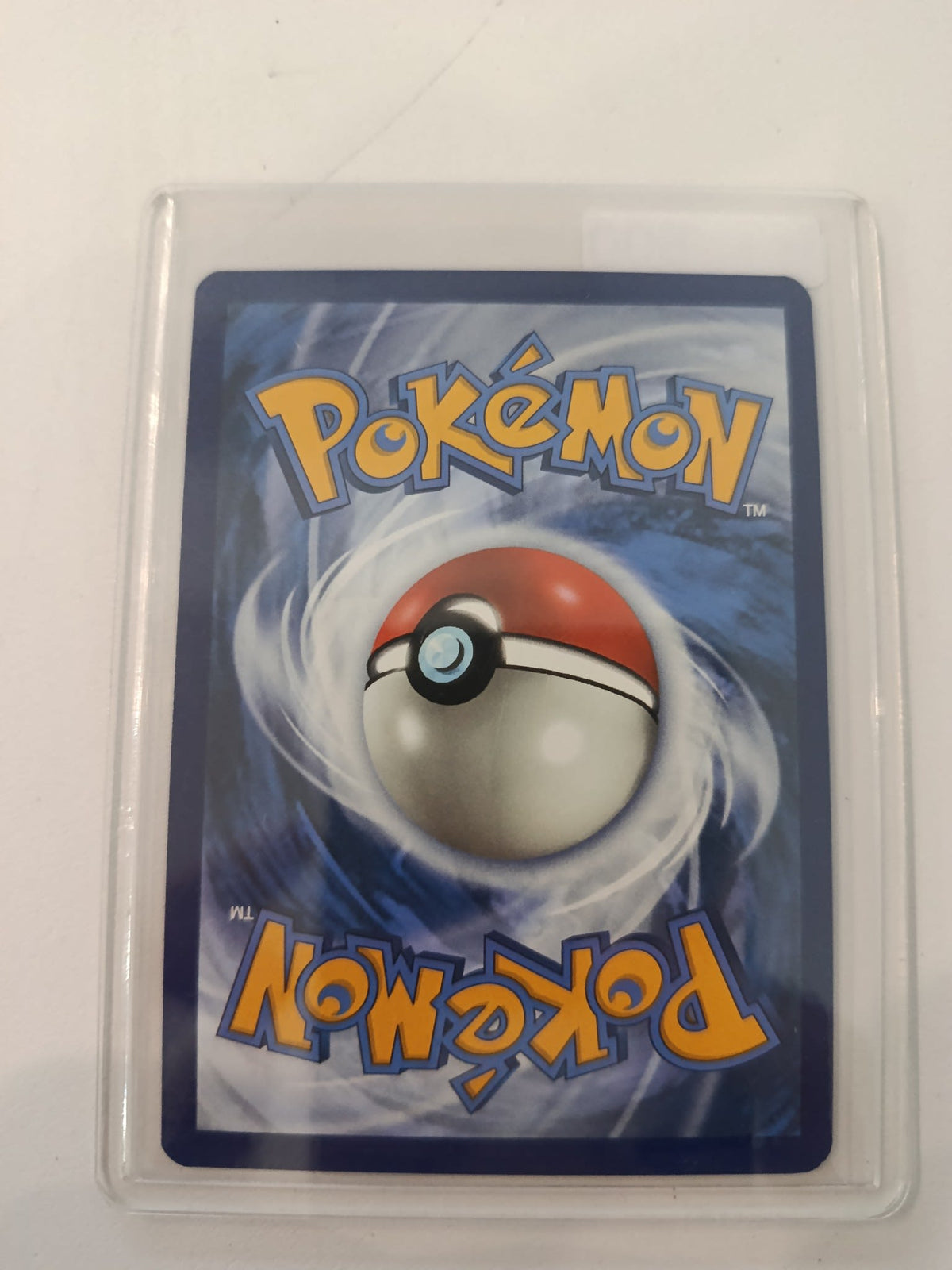 Pokemon Erika's Invitation MEW (151) #196/165 2023 (English) 196/165 - view 2