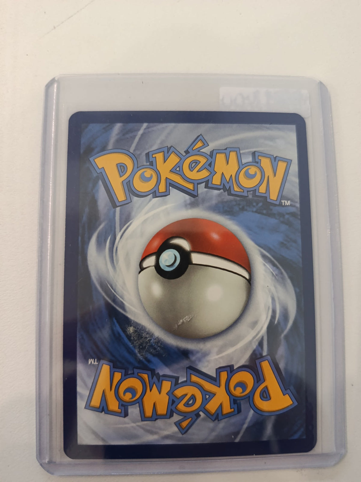 Pokemon Mew ex MEW (151) #193/165 2023 (English) - view 2