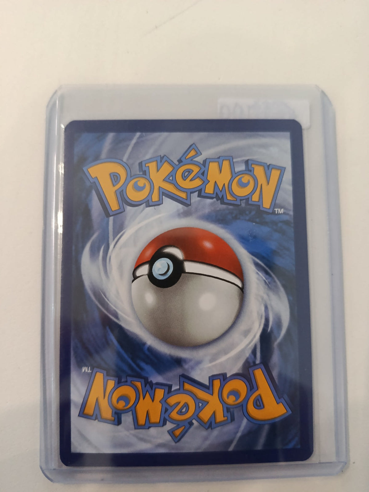 Pokemon Nidoking MEW (SV2a) - 151 #174/165 2023 (English) 174/165 - view 2
