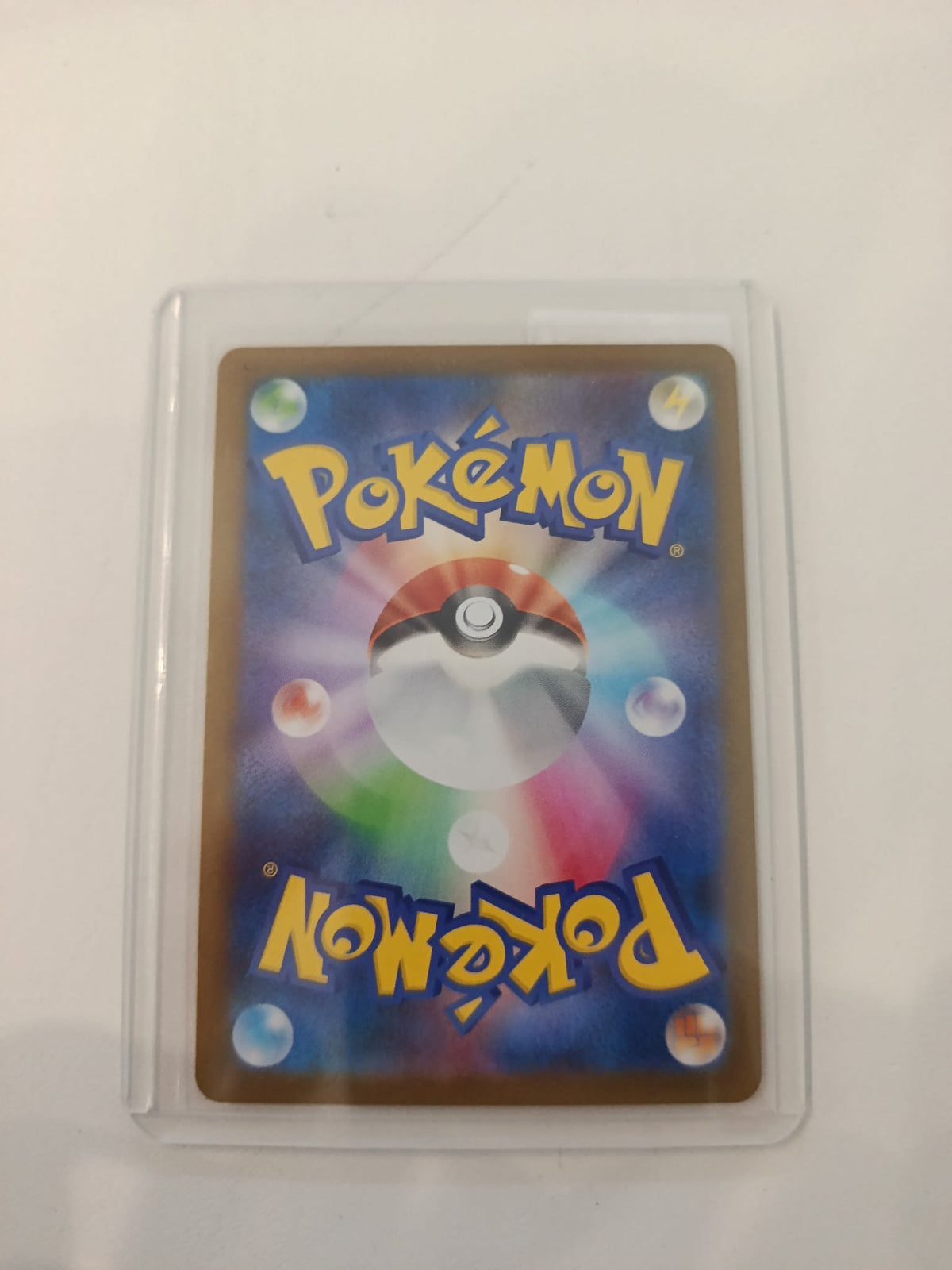 Pokemon (Japanese) - view 2