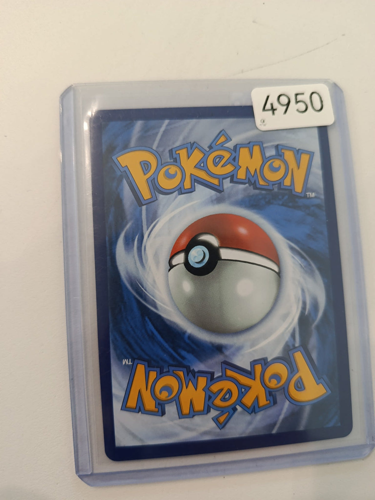 Pokemon Keldeo ex WHF EN (Scarlet & Violet Promo) #167/086 2024 (English) 167/086 - view 2