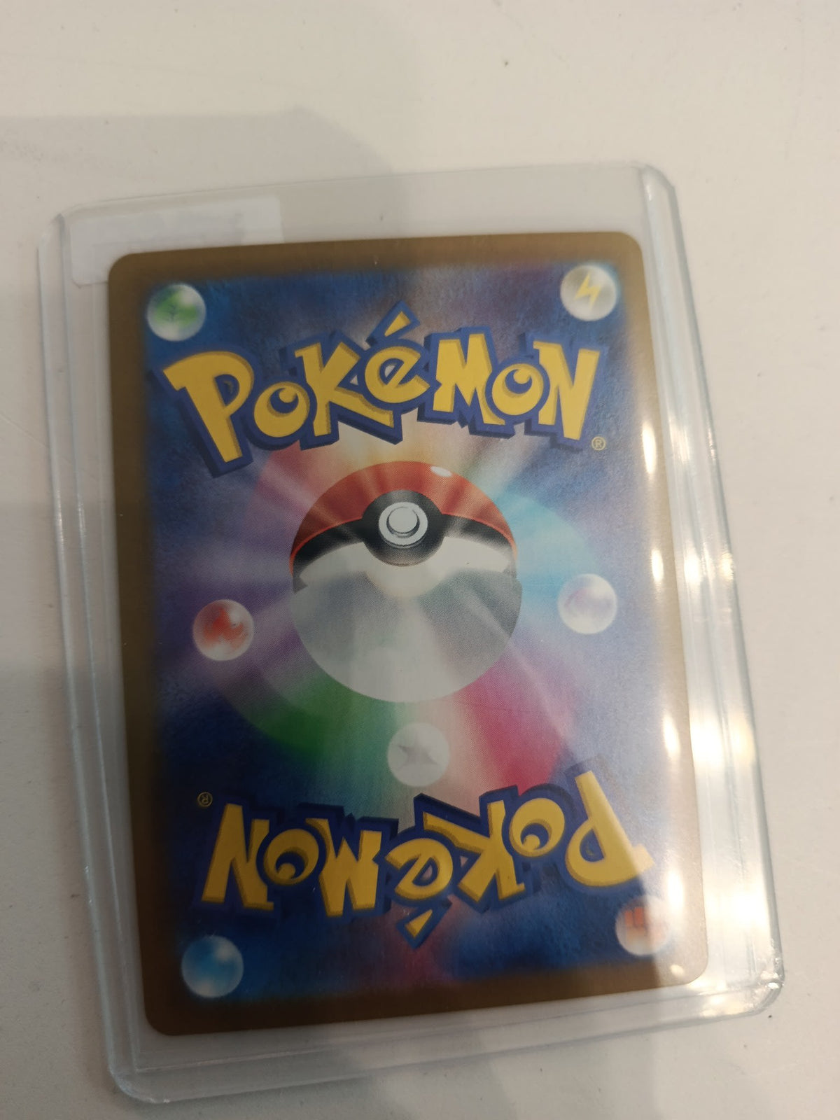 Pokemon Maushold SV2D #081/071 2023 (Japanese) 081/071 - view 2