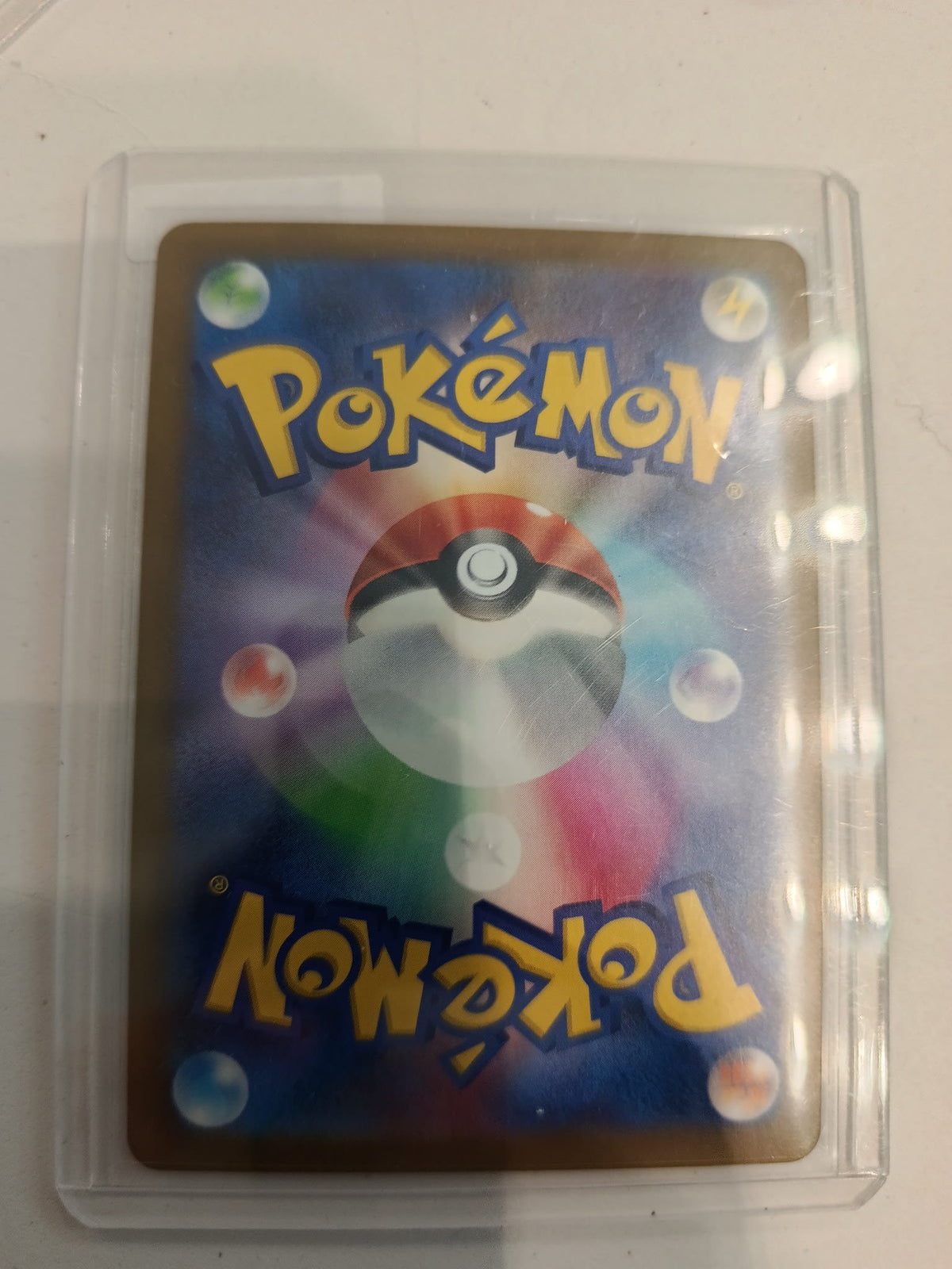 Pokemon Budew M2a #196/193 2023 (Japanese) 196/193 - view 2