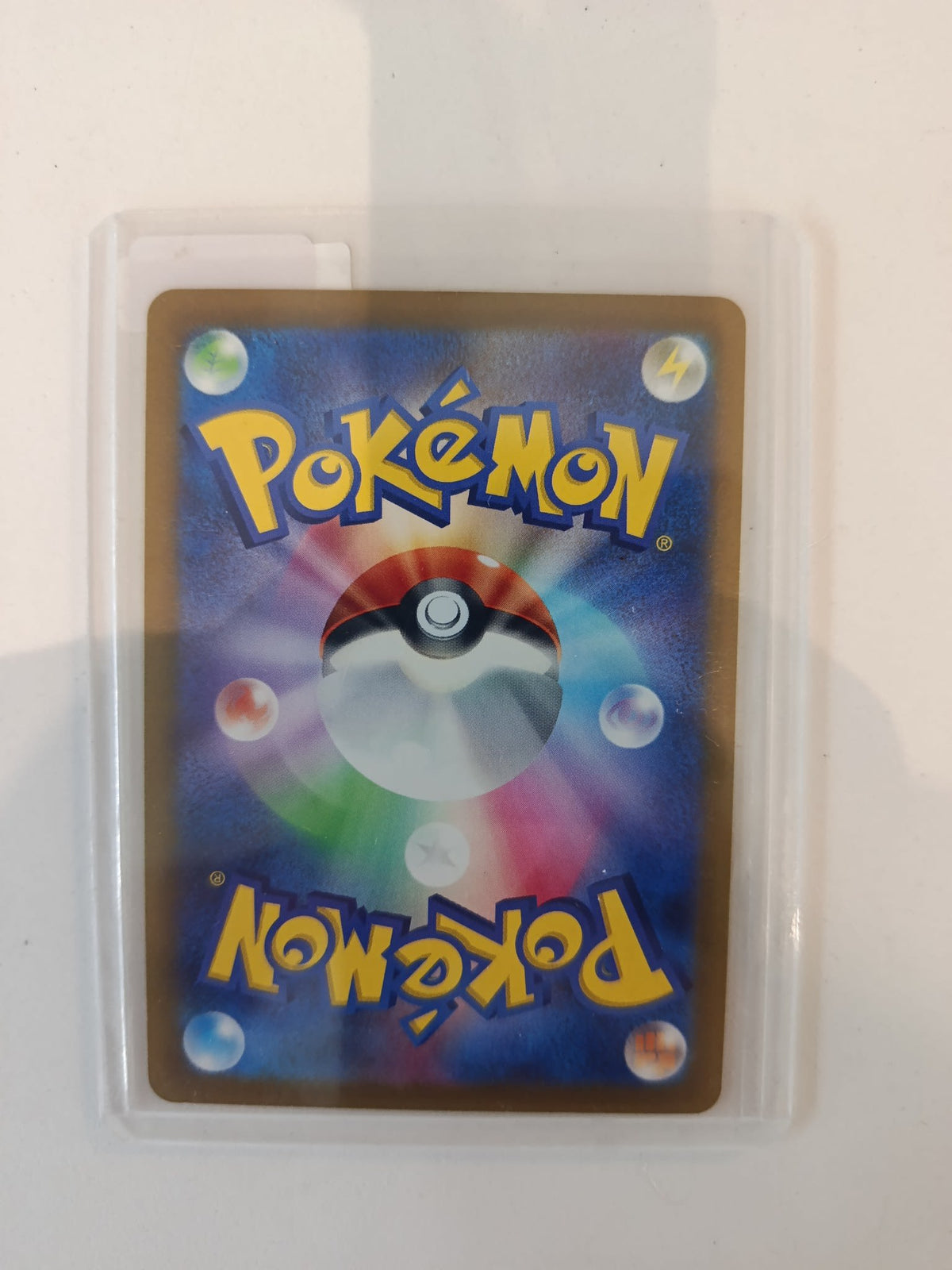Pokemon Pikachu S8a-G / 25th Anniversary Golden Box #003/015 2021 (Japanese) 003/015 - view 2