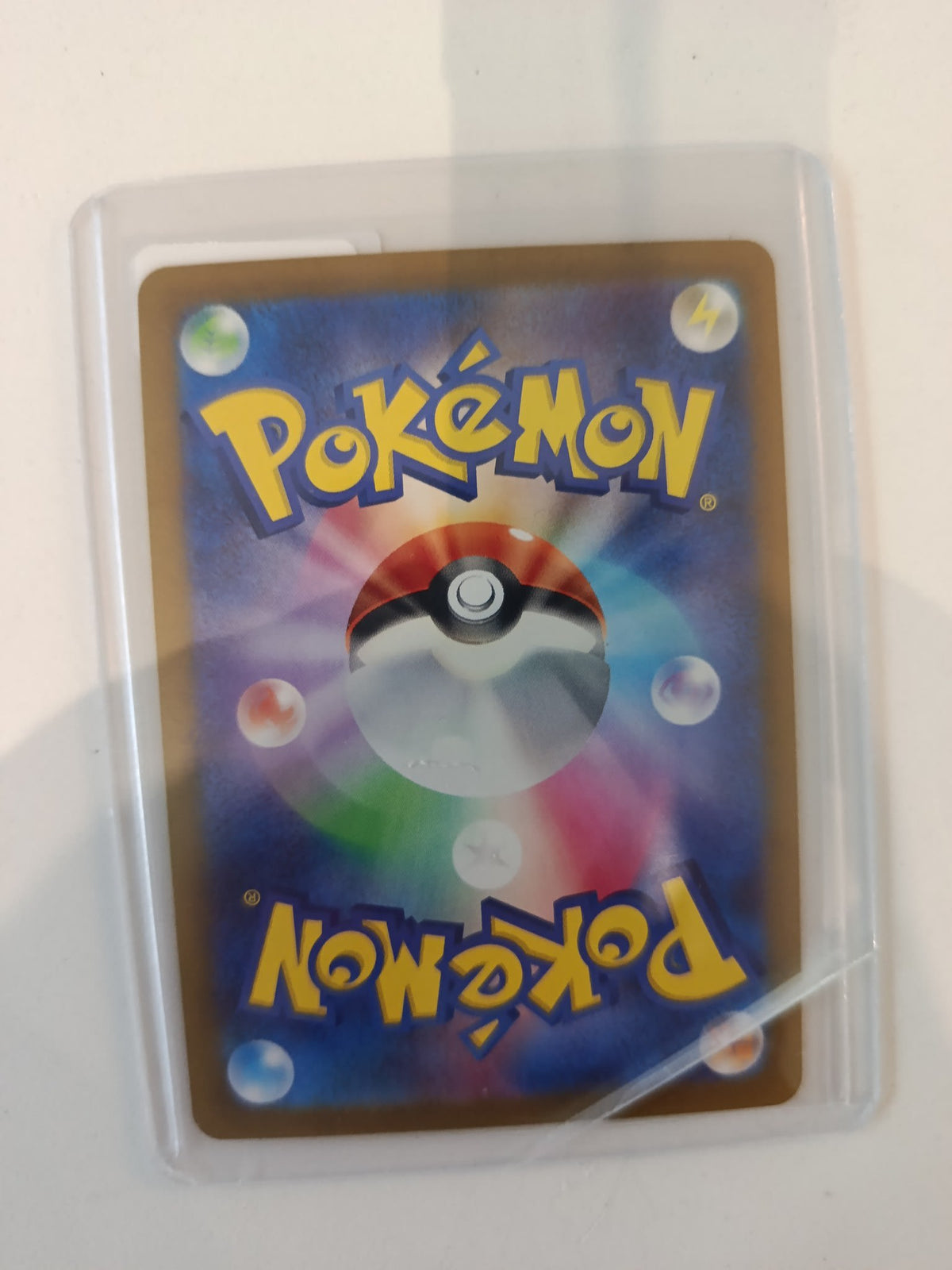 Pokemon Radiant Charizard SVJL (Japanese Starter Set ex) #003/021 2024 (Japanese) 003/021 - view 2