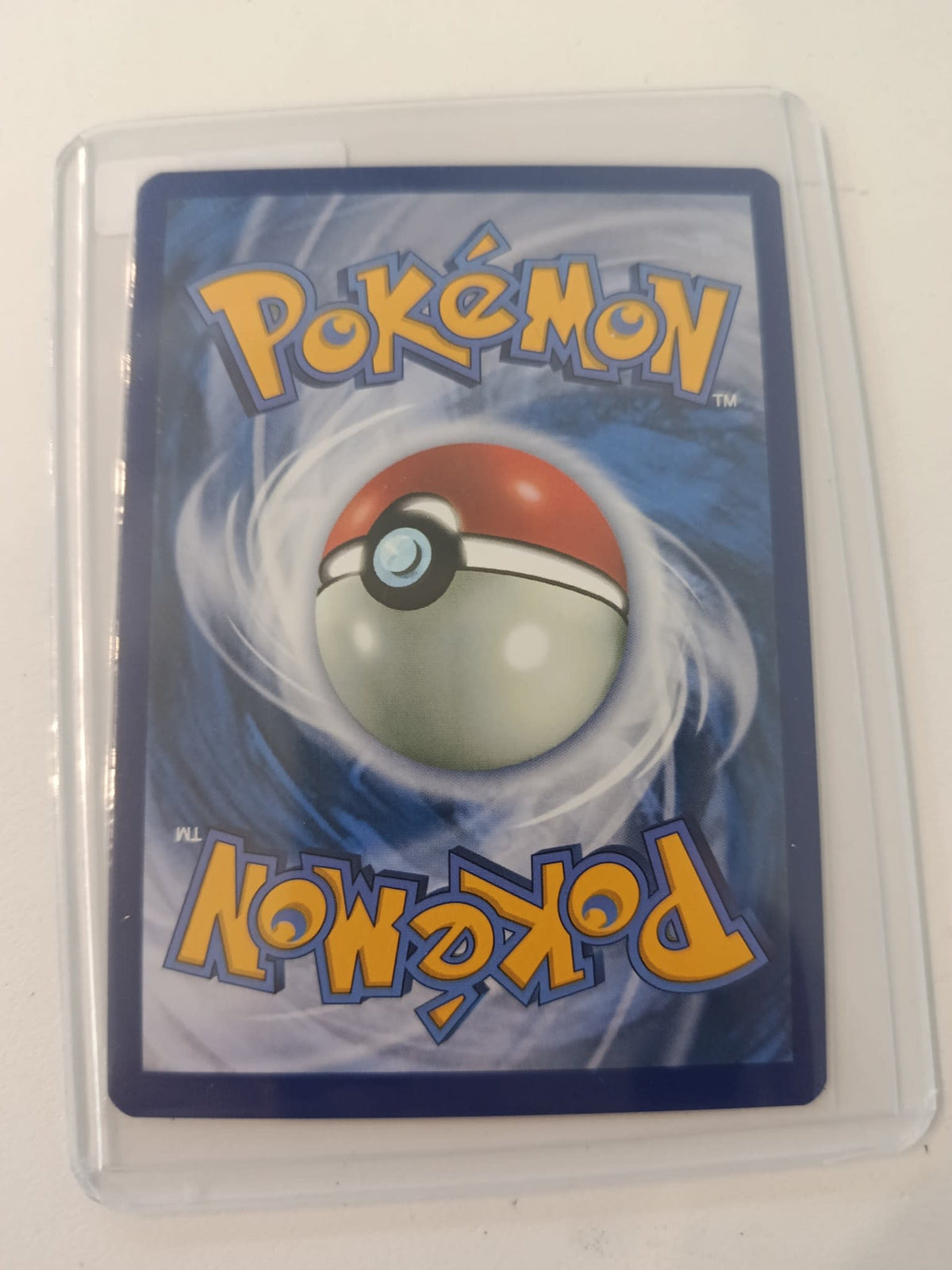 Pokemon Flittle PAF #164/091 2024 (English) 164/091 - view 2