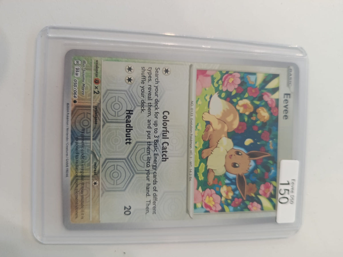 2016 Pokemon Company Evolutions Golduck #20 PSA 8