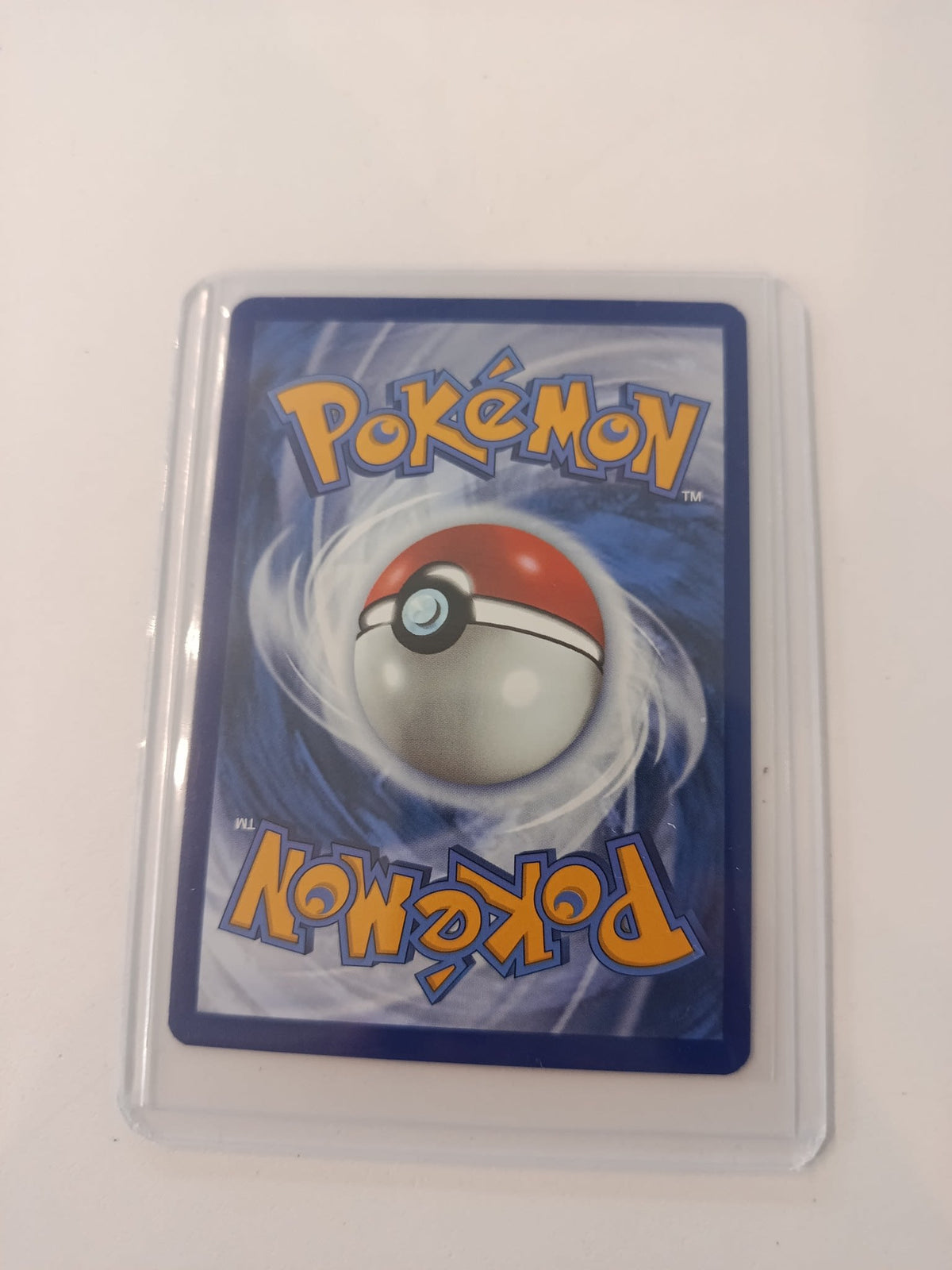 2016 Pokemon Company Evolutions Golduck #20 PSA 8 - view 2