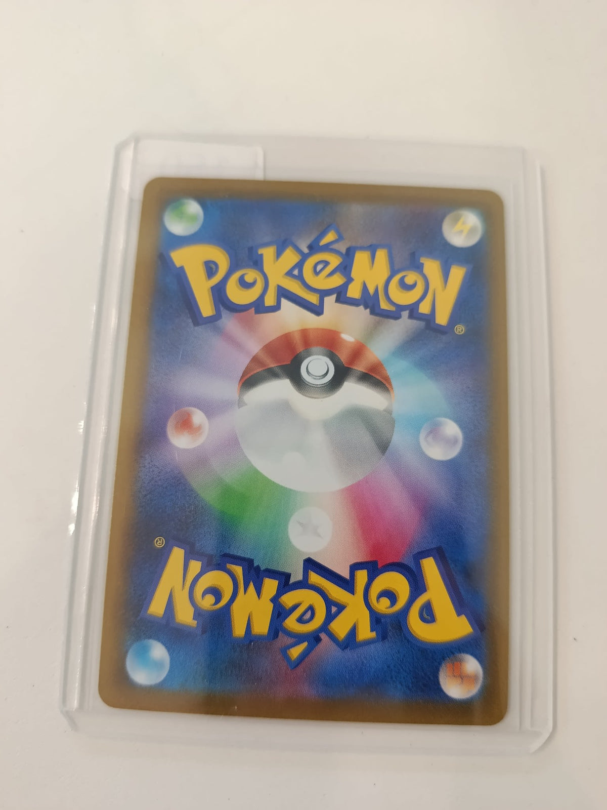 Pokemon Cleffa sv4a #077/190 2023 (Japanese) 077/190 - view 2
