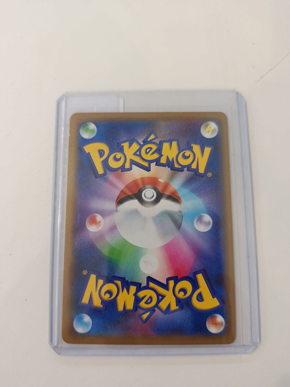 Pokemon Mega Sableye & Tyranitar GX SM11 #054/094 2019 (Japanese) 054/094 - view 2