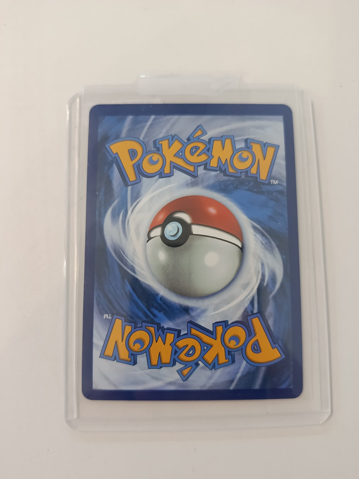 Pokemon Hydreigon ex WHT (Wild Force / Cyber Judge split set — set code WHT) #169/086 2024 - view 2
