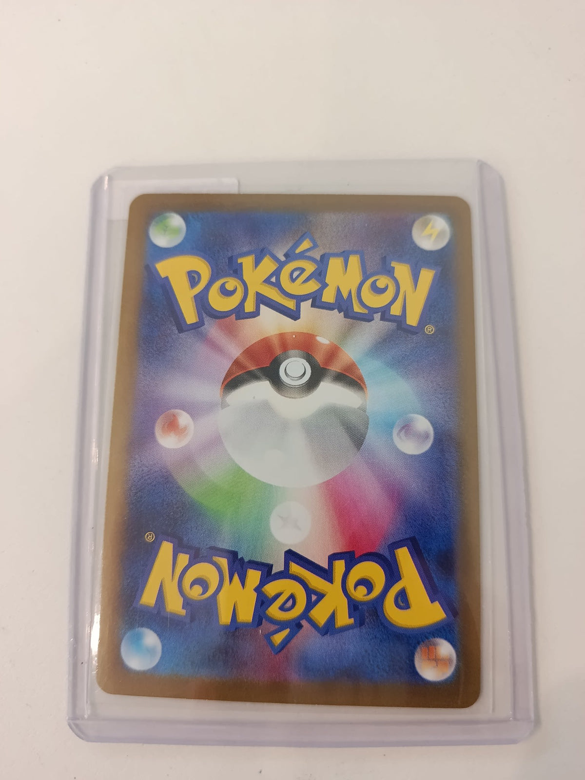 Pokemon Mega Absol ex M2a #089/063 (Japanese) 089/063 - view 2