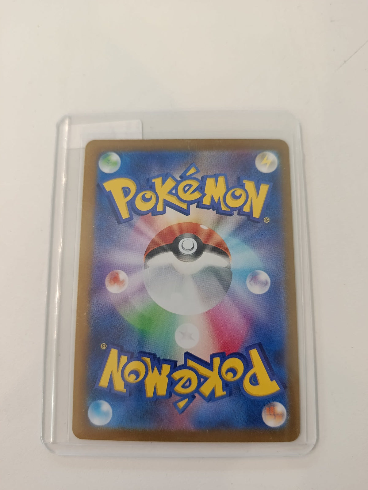 Pokemon Scizor sv3 #116/108 2023 (Japanese) 116/108 - view 2