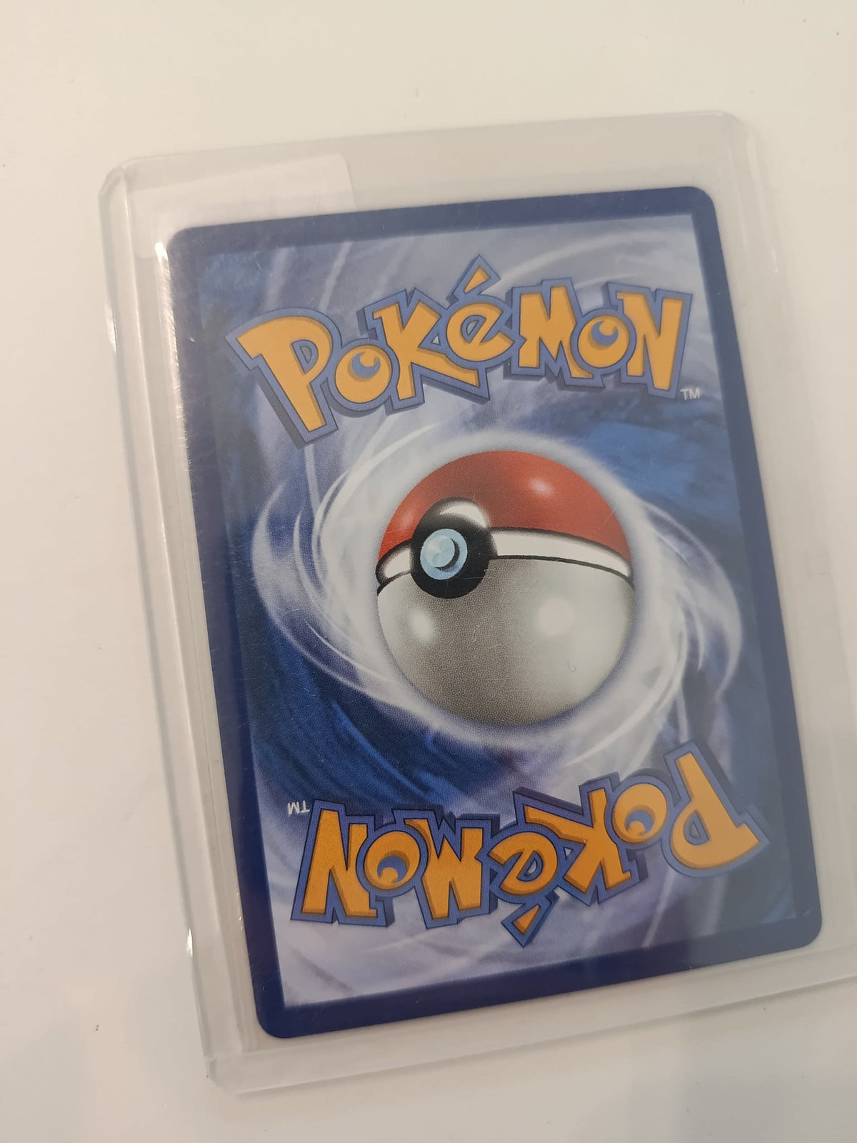 Pokemon Company SV4.5 Gladion #118/082 CGC 6 - view 2